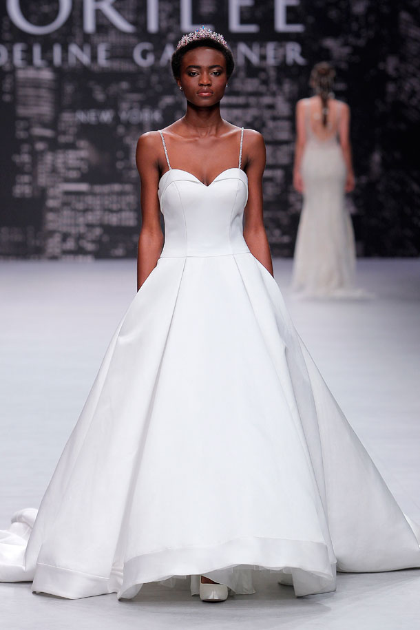 ilovebrides.pt Mori Lee Coleção 2020 Vestidos de Noiva